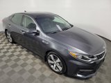 Used 2019 Kia Optima S w/ S Panoramic Sunroof Package image 2
