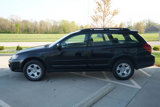 Used 2007 Subaru Outback 2.5i image 5