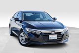 Used 2020 Honda Accord LX image 2