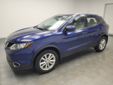 Used 2018 Nissan Rogue Sport SV w/ SV All-Weather Package image 2