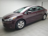 Used 2018 Kia Forte LX image 2
