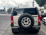 Used 2006 HUMMER H3 image 4