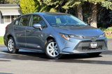 Used 2022 Toyota Corolla LE image 2