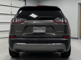 Used 2019 Jeep Cherokee Limited image 4