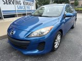 Used 2012 MAZDA MAZDA3 i Touring image 2
