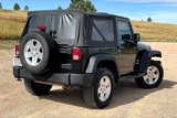 Used 2011 Jeep Wrangler Sport image 5