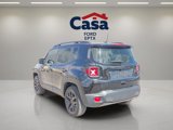 Used 2022 Jeep Renegade Altitude w/ Convenience Group image 5