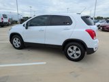 Used 2020 Chevrolet Trax LS w/ Tint and Cruise Package image 6