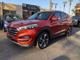 Used 2016 Hyundai Tucson Limited image 2