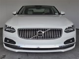Certified 2022 Volvo S90 B6 Inscription w/ Advanced Package image 3