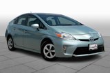 Used 2014 Toyota Prius Two image 2