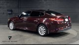 Used 2016 Kia Optima EX w/ Premium Package image 5