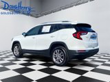 Used 2024 GMC Terrain SLT image 3
