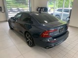 Certified 2021 Volvo S60 T6 R-Design image 6