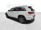 Used 2022 Jeep Grand Cherokee Limited image 3