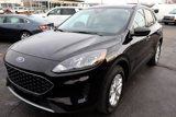 Used 2022 Ford Escape SE w/ Cold Weather Package image 3