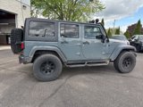 Used 2015 Jeep Wrangler Unlimited Rubicon image 5