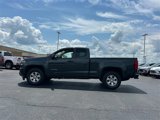 Used 2017 Chevrolet Colorado W/T w/ WT Convenience Package image 4