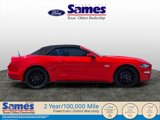 Used 2018 Ford Mustang GT Premium image 3
