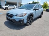 Used 2021 Subaru Crosstrek 2.5i Sport w/ Moonroof Package image 2
