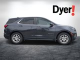 Certified 2022 Chevrolet Equinox LT image 2