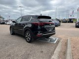 Used 2021 Kia Sportage LX image 3