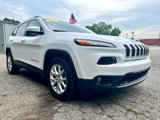 Used 2018 Jeep Cherokee Latitude Plus image 4