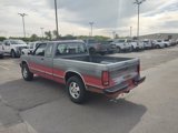 Used 1993 Chevrolet S10 Pickup 4x4 Extended Cab image 4