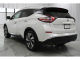 Used 2015 Nissan Murano Platinum w/ Cargo Package image 5
