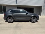 Certified 2024 Audi SQ5 Premium image 4