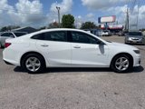 Used 2023 Chevrolet Malibu LS image 4