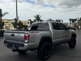 Used 2021 Toyota Tacoma TRD Off-Road w/ Technology Package image 3