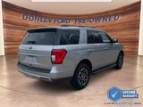 Certified 2024 Ford Expedition XLT image 5