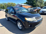 Used 2009 Mitsubishi Outlander ES image 3