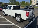 Used 2018 Chevrolet Silverado 1500 LT w/ LT Convenience Package image 5