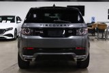 Used 2017 Land Rover Discovery Sport HSE image 4