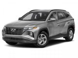 Used 2022 Hyundai Tucson SEL w/ Cargo Package image 4