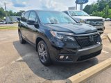 Used 2021 Honda Passport EX-L image 2