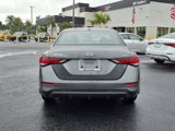 Certified 2024 Nissan Sentra SV image 5