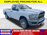 New 2024 RAM 2500 Tradesman w/ Chrome Appearance Group image 1