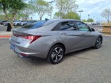 Certified 2023 Hyundai Elantra SEL w/ Convenience Package image 5