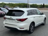 Used 2017 INFINITI QX60 Luxe image 5