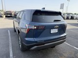 New 2025 Chevrolet Equinox LT image 3