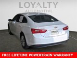 Used 2024 Chevrolet Malibu LT image 3