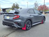 Used 2022 Subaru WRX Premium image 3