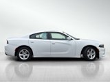 Certified 2021 Dodge Charger SXT w/ Leather Interior Group image 3