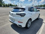 Certified 2024 Buick Encore GX Avenir w/ Avenir Technology Package image 3