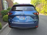 Used 2018 MAZDA CX-5 Grand Touring image 4