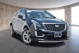 Certified 2023 Cadillac XT5 Premium Luxury image 2