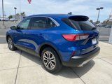 Used 2022 Ford Escape SEL image 5